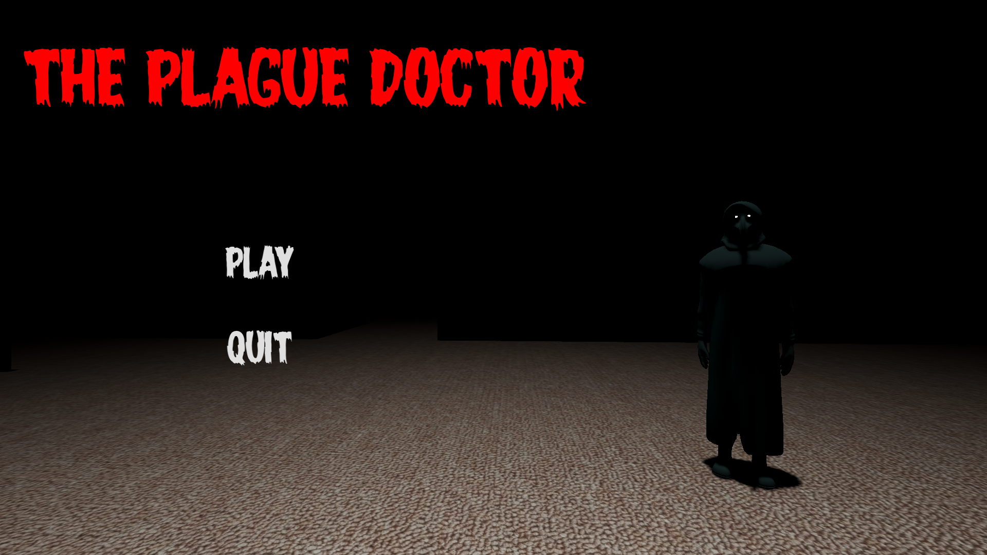 Game Menu