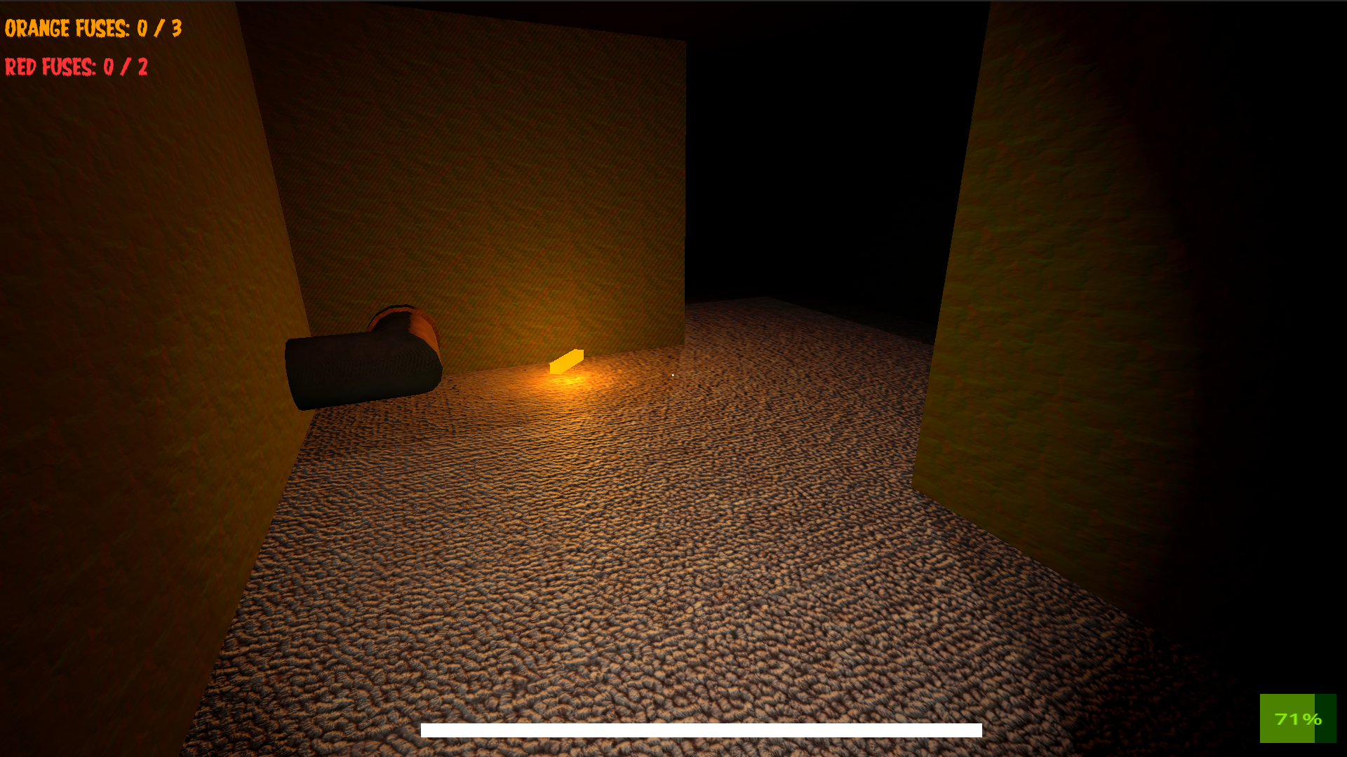 Fuse Item Preview