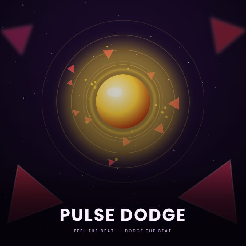 PulseDodge Preview